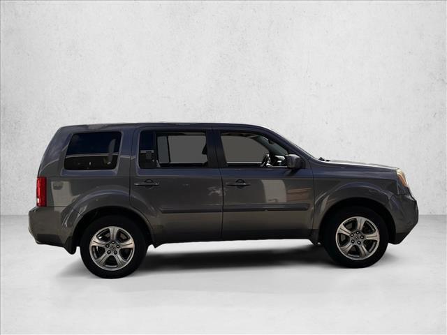 used 2015 Honda Pilot car, priced at $12,995