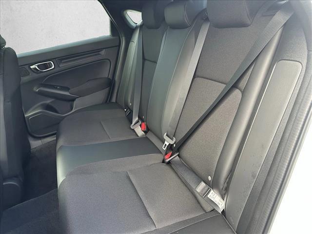 new 2026 Honda Civic car, priced at $28,683