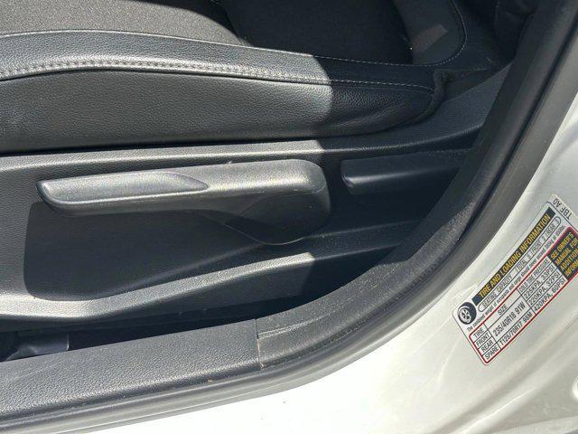 used 2019 Honda Civic car, priced at $21,104