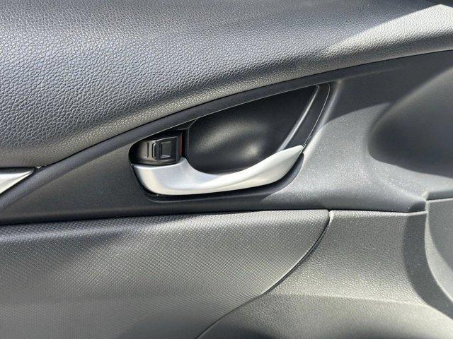 used 2019 Honda Civic car, priced at $21,104