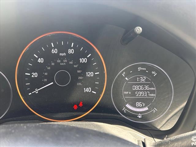 used 2016 Honda HR-V car, priced at $12,779