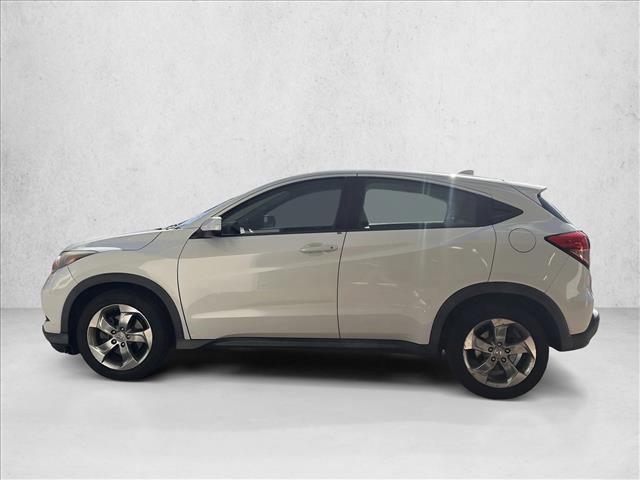 used 2016 Honda HR-V car, priced at $12,779
