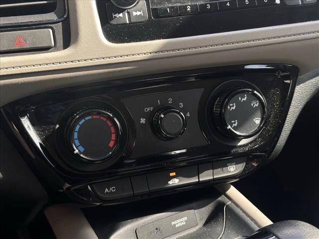 used 2016 Honda HR-V car, priced at $12,779