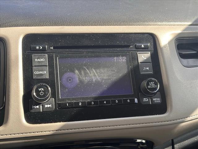 used 2016 Honda HR-V car, priced at $12,779