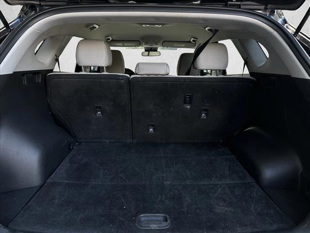 used 2019 Hyundai Tucson car, priced at $11,883