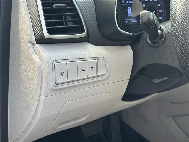 used 2019 Hyundai Tucson car, priced at $11,883