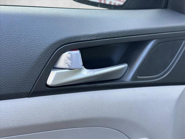 used 2019 Hyundai Tucson car, priced at $11,883