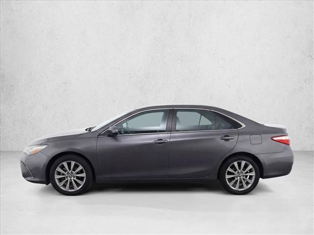 used 2016 Toyota Camry car, priced at $13,967