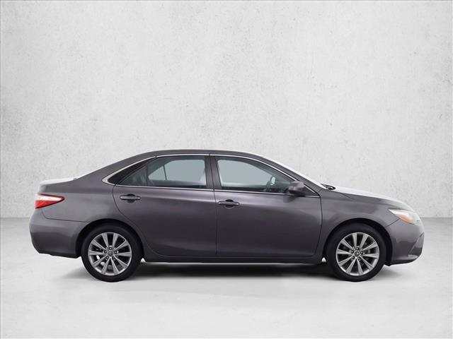 used 2016 Toyota Camry car, priced at $13,967