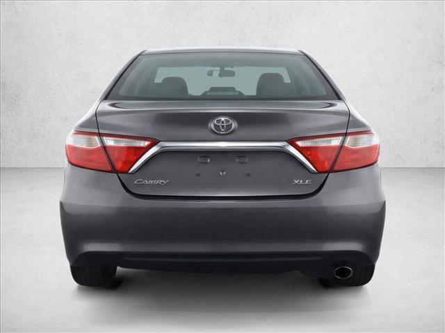 used 2016 Toyota Camry car, priced at $13,967