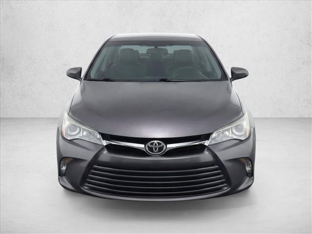 used 2016 Toyota Camry car, priced at $13,967