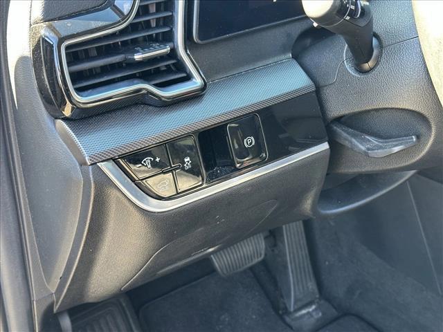 used 2023 Kia Sportage car, priced at $24,218
