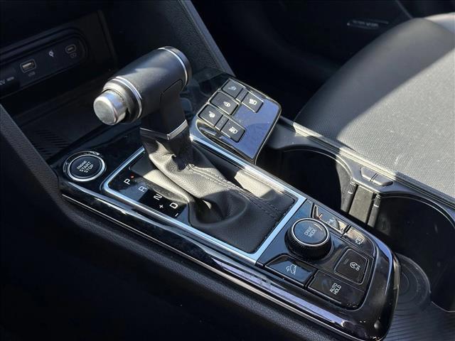 used 2023 Kia Sportage car, priced at $24,218