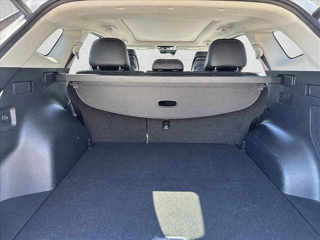 used 2023 Kia Sportage car, priced at $24,218