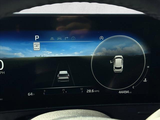 used 2023 Kia Sportage car, priced at $24,218