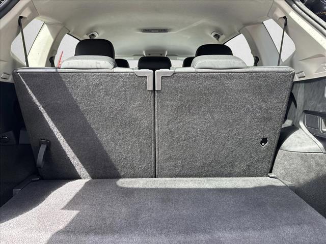 used 2024 Volkswagen Tiguan car, priced at $21,489