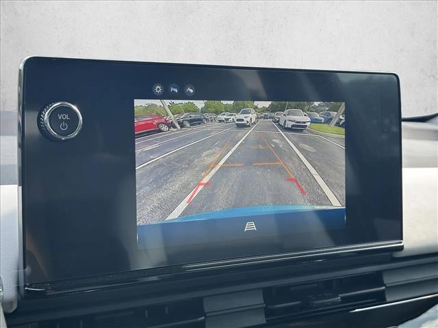 new 2026 Honda Prologue car, priced at $49,760