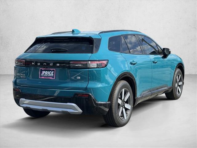 new 2026 Honda Prologue car, priced at $49,760
