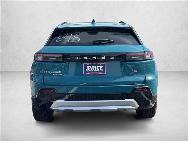 new 2026 Honda Prologue car, priced at $49,760