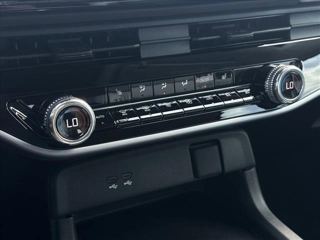 new 2026 Honda Prologue car, priced at $49,760