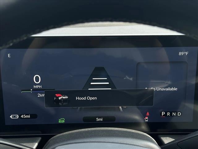 new 2026 Honda Prologue car, priced at $49,760