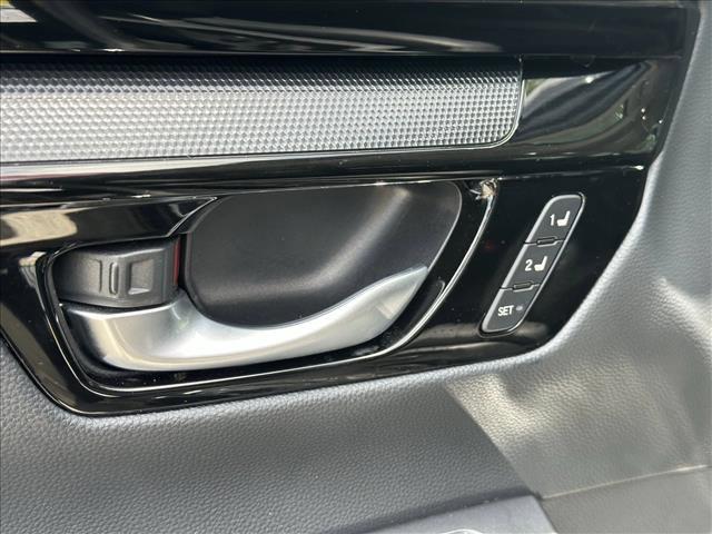 used 2024 Honda CR-V car, priced at $32,395