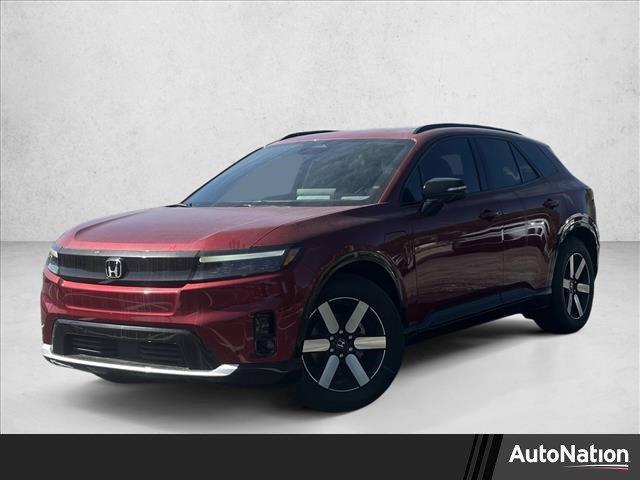 new 2026 Honda Prologue car, priced at $49,760