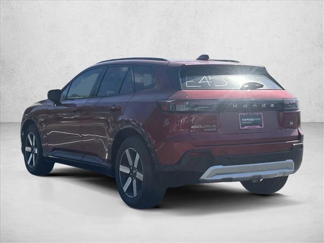 new 2026 Honda Prologue car, priced at $49,760