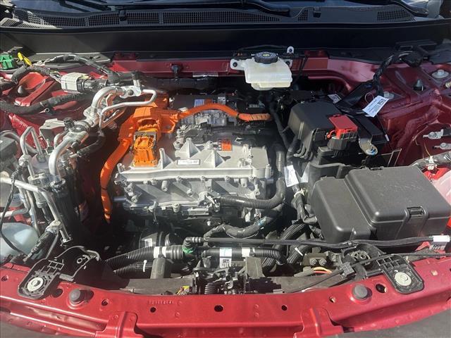 new 2026 Honda Prologue car, priced at $49,760