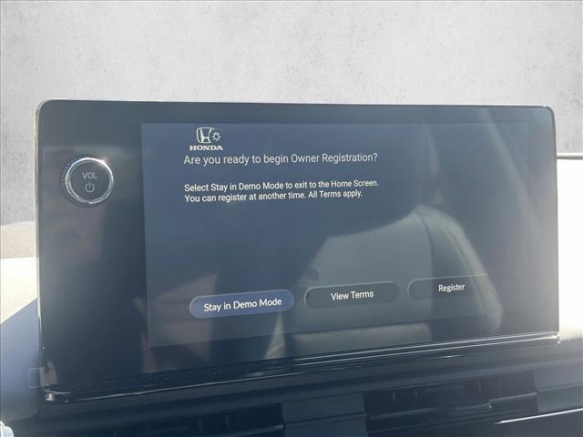 new 2026 Honda Prologue car, priced at $49,760