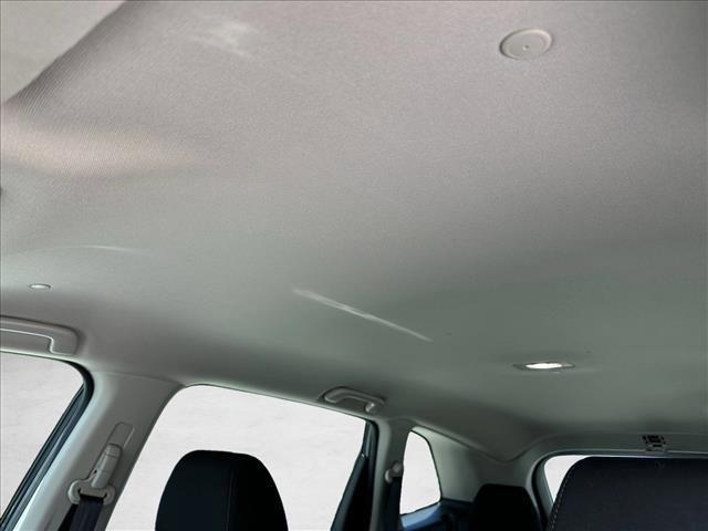 used 2023 Honda CR-V car, priced at $28,390