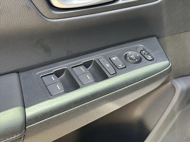used 2023 Honda CR-V car, priced at $28,390