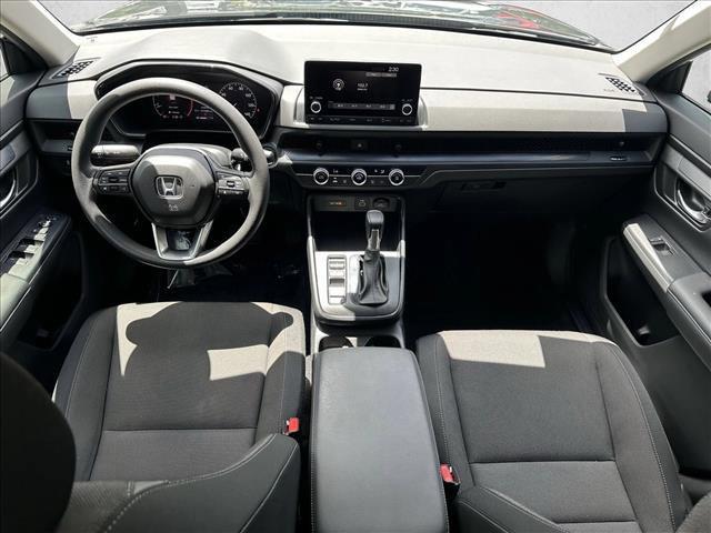 used 2023 Honda CR-V car, priced at $28,390