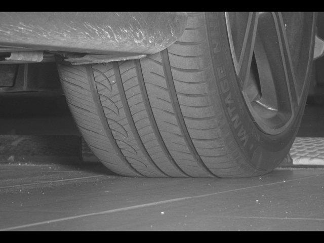 used 2023 Honda Accord Hybrid car, priced at $25,795