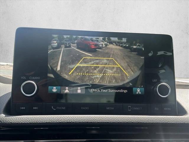 new 2026 Honda Civic car, priced at $28,683