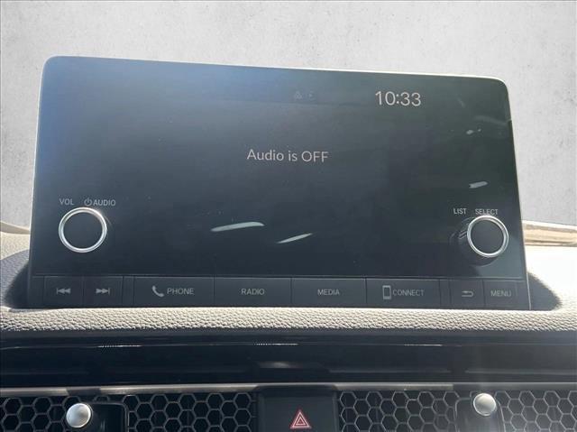 new 2026 Honda Civic car, priced at $28,683