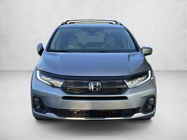 new 2026 Honda Odyssey car, priced at $44,283