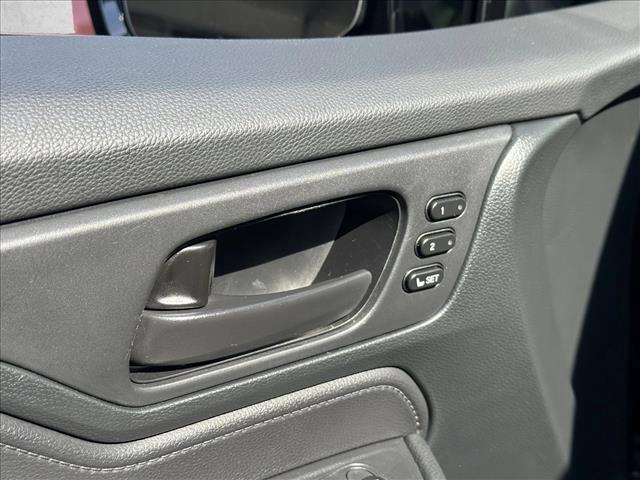 new 2026 Honda Odyssey car, priced at $44,283