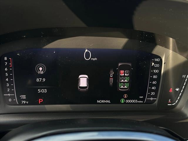 new 2026 Honda Pilot car, priced at $45,990