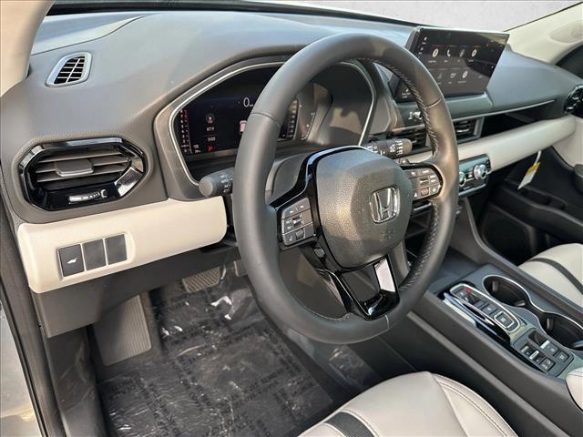 new 2026 Honda Pilot car, priced at $45,990