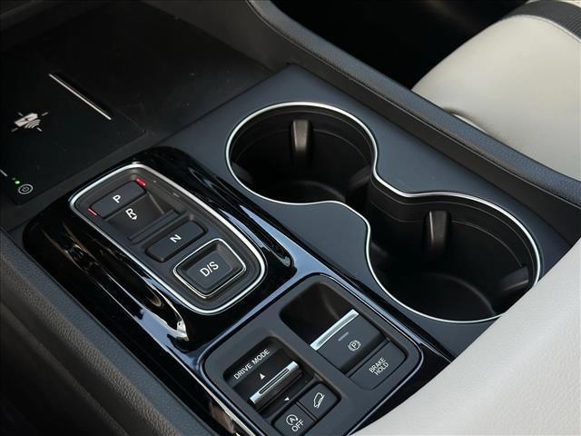 new 2026 Honda Pilot car, priced at $45,990