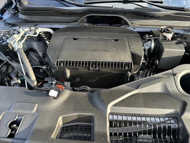 new 2026 Honda Pilot car, priced at $45,990