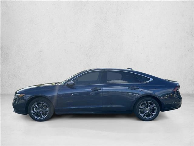 new 2026 Honda Accord Hybrid car, priced at $36,592