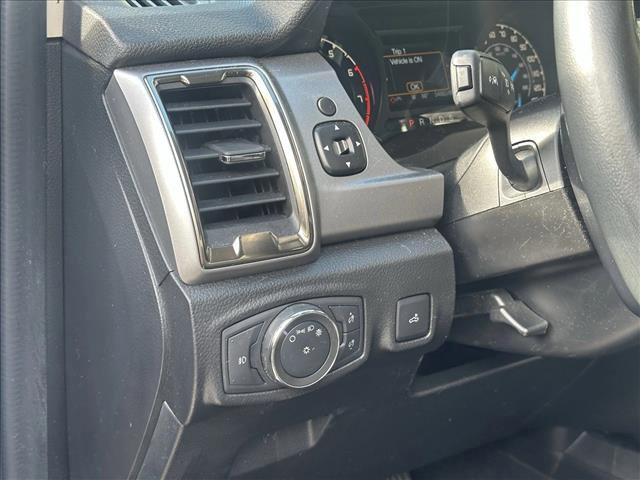 used 2021 Ford Ranger car, priced at $21,995