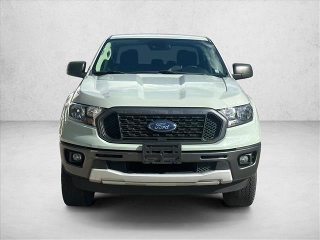 used 2021 Ford Ranger car, priced at $21,995