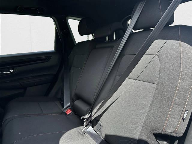 new 2026 Honda CR-V Hybrid car, priced at $38,956