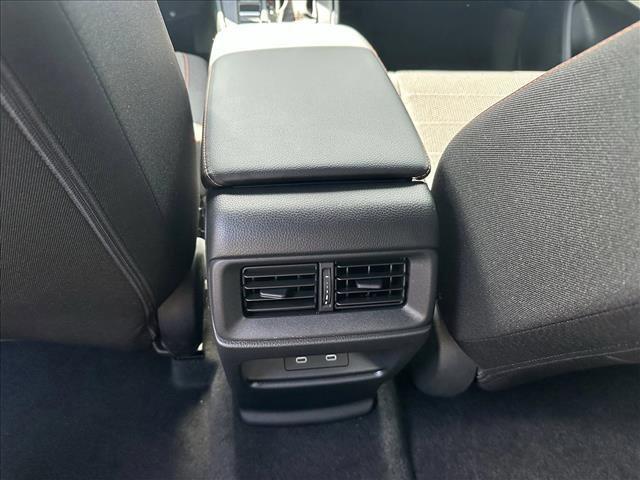 new 2026 Honda CR-V Hybrid car, priced at $38,956