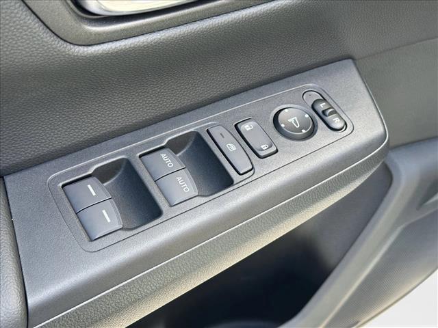 new 2026 Honda CR-V Hybrid car, priced at $38,956