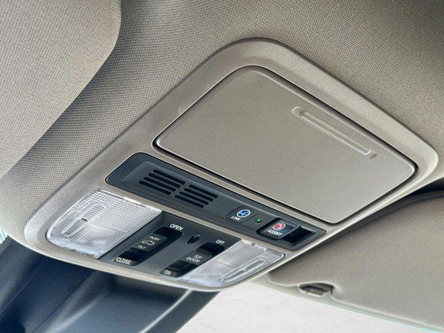 used 2018 Honda Odyssey car, priced at $24,744