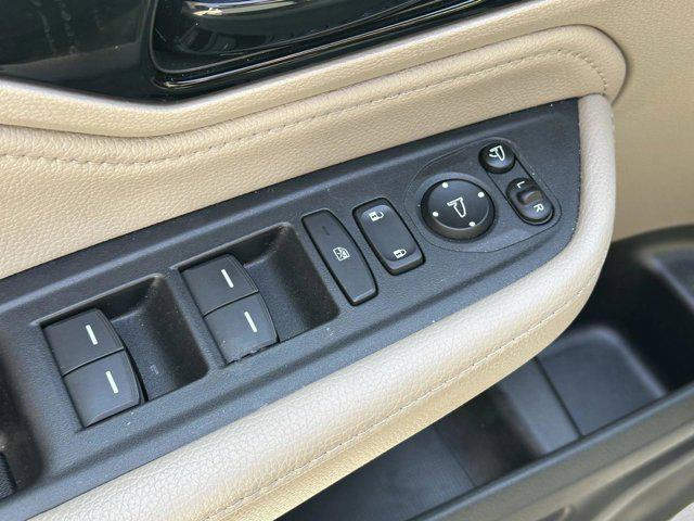 used 2018 Honda Odyssey car, priced at $24,744